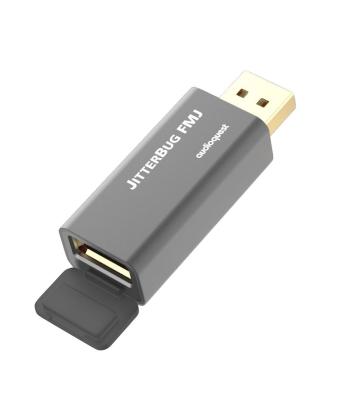 AudioQuest Jitter Bug FMJ
